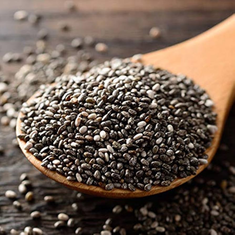 CHIA seeds