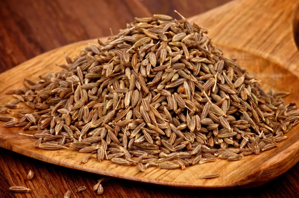 Cumin-Spice