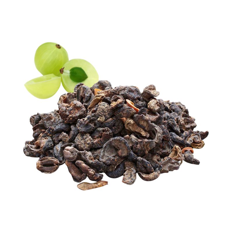 Dry-Amla