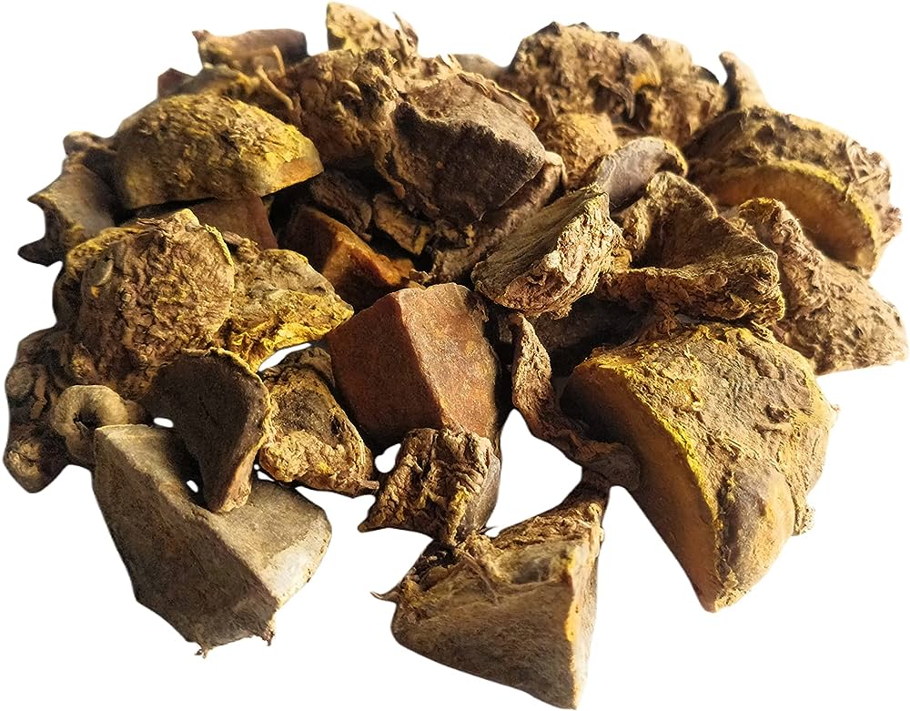 amba haldi
