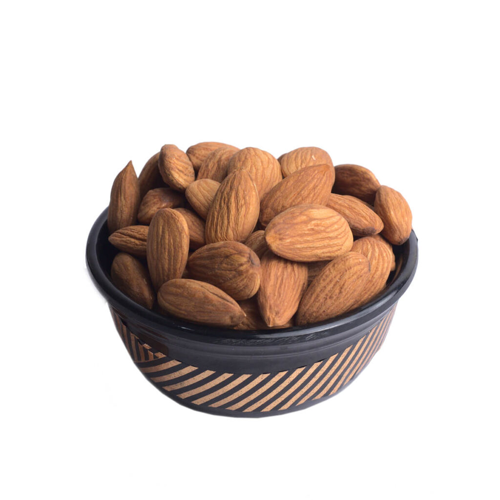 Almonds/badam