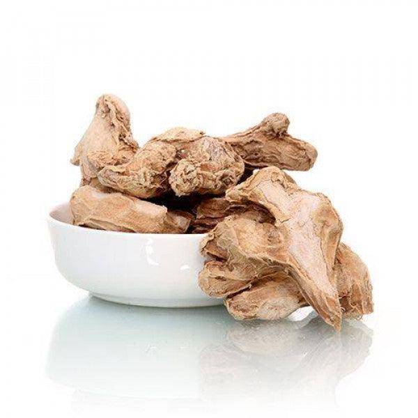 dry-ginger