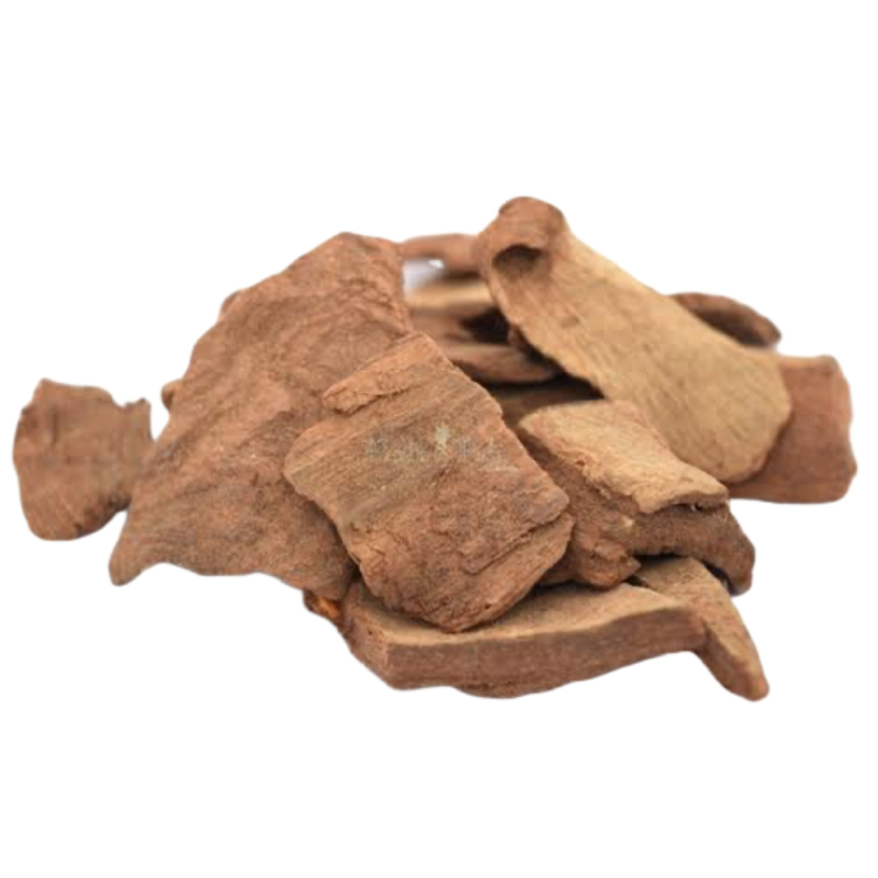 gular bark
