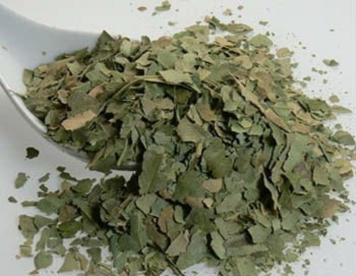 banaba-leaf