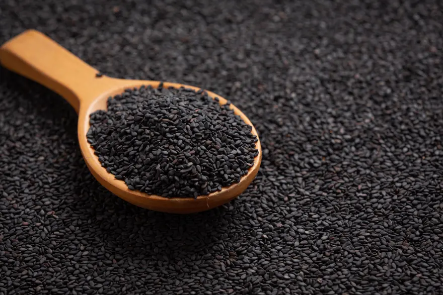 kalonji