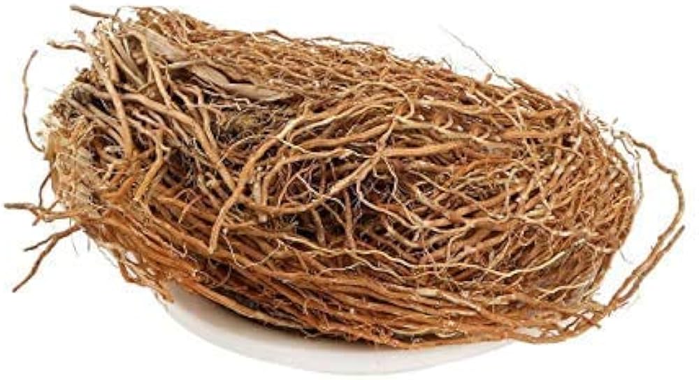khas root