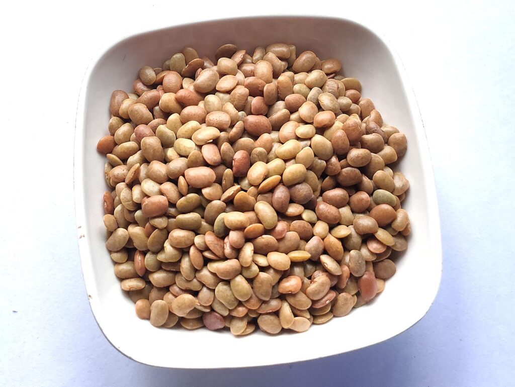 kulthi dal