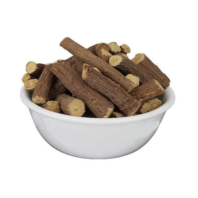 mulethi