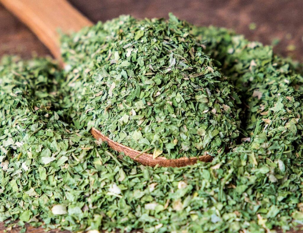 parsley