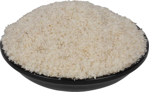 psyllium husk
