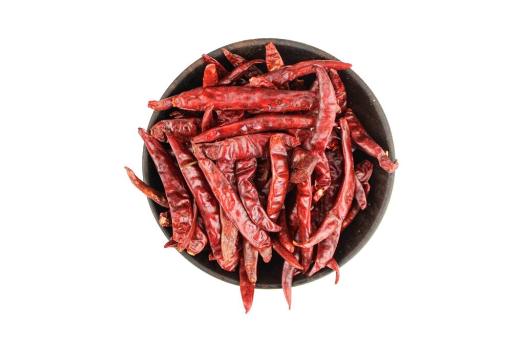 red chilli
