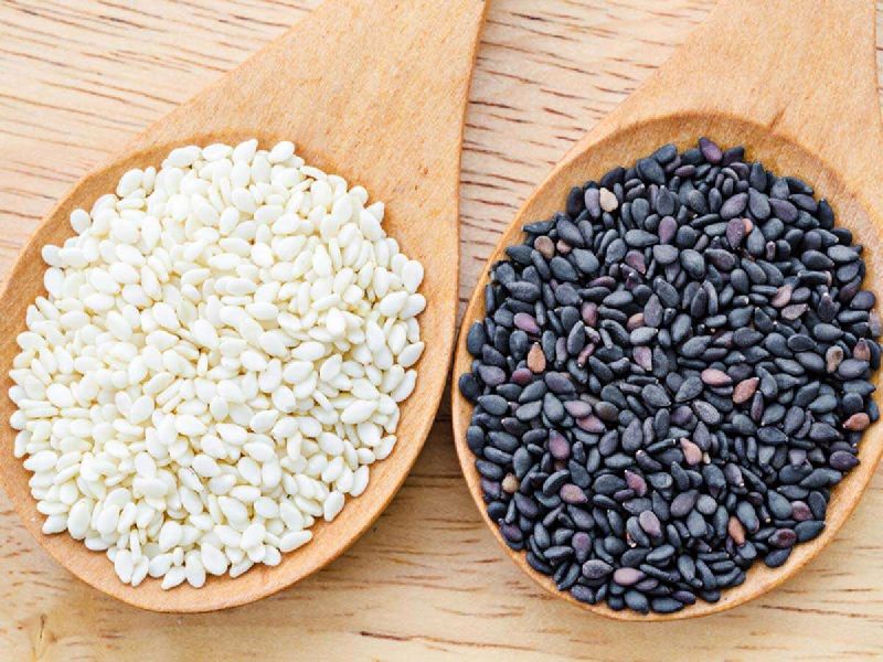 sesame seed