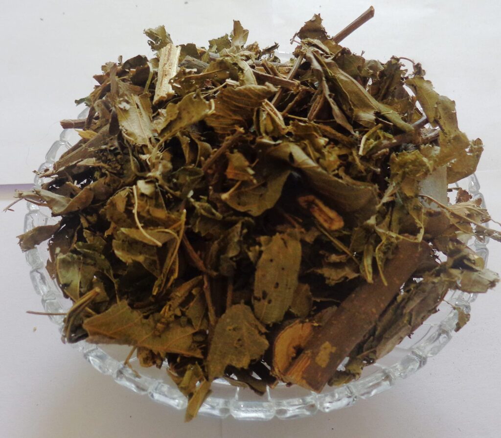 shalparni
