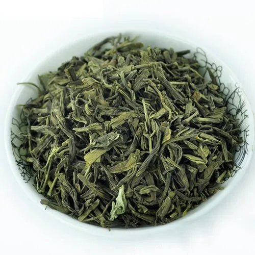 tea leaves green